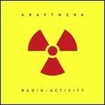 Radio-Activity - Vinile LP di Kraftwerk