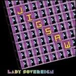 Jigsaw - CD Audio di Lady Sovereign