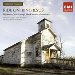 Ride on King Jesus