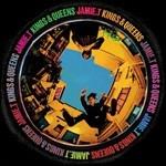 Kings & Queens - CD Audio di Jamie T