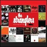 Th UA Singles 1977-1982 - CD Audio di Stranglers