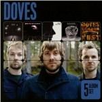 5 Album Set - CD Audio di Doves