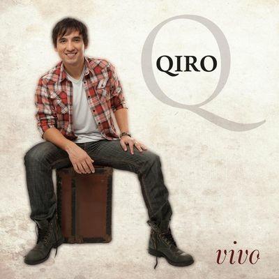 Vivo - CD Audio di Qiro