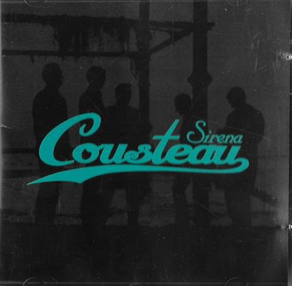 Sirena - CD Audio di Cousteau