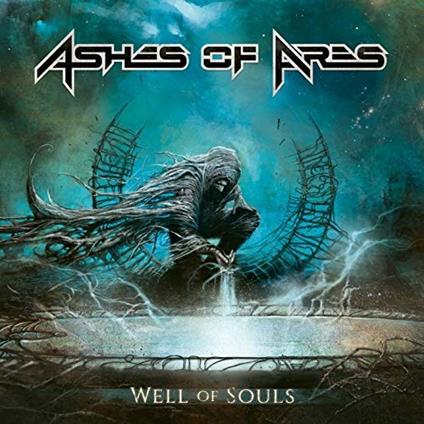 Well of Souls - CD Audio di Ashes of Ares