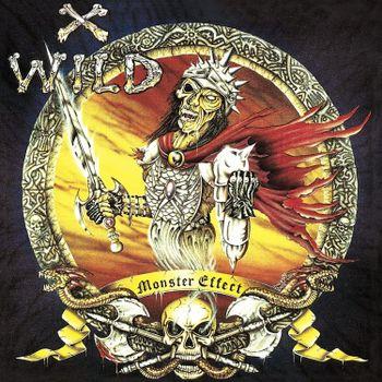 Monster Effect - CD Audio di X-Wild