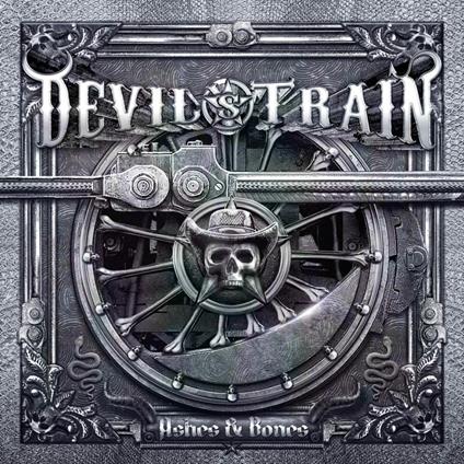 Ashes & Bones - CD Audio di Devil's Train