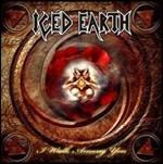 I Walk Among You (Yellow-Red-Silver Edition) - Vinile LP di Iced Earth