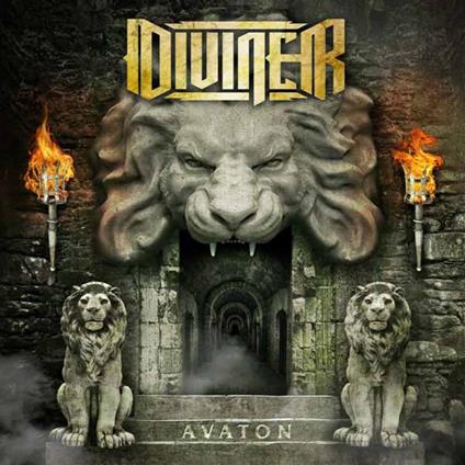 Avaton - CD Audio di Diviner