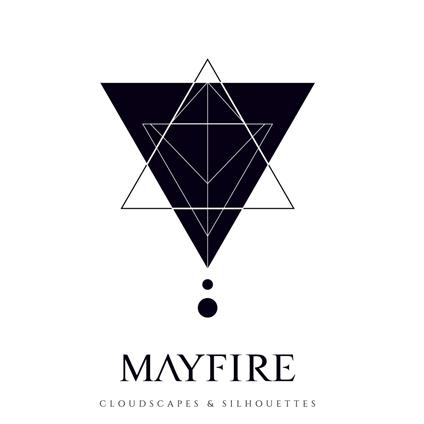 Cloudscapes & Silhouettes - CD Audio di Mayfire