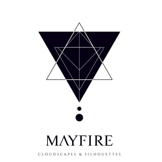 Cloudscapes & Silhouettes - CD Audio di Mayfire