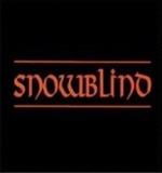 Snowblind - CD Audio di Snowblind