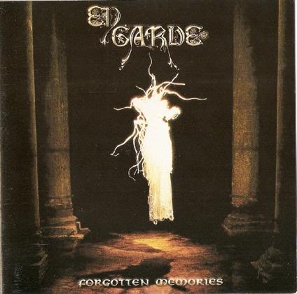 Forgotten Memories - CD Audio di En-Garde