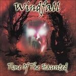 Time of the Haunted - CD Audio di Windfall