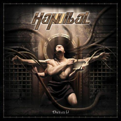 This Is 'U' - CD Audio di Hannibal