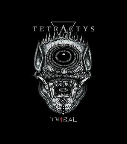 Tribal - CD Audio di Tetractys