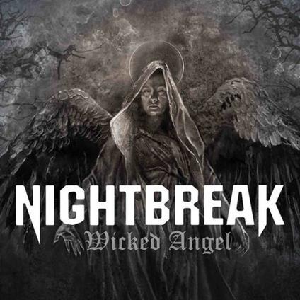 Wicked Angel - CD Audio di Nightbreak