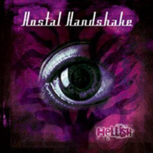 Hellish - CD Audio di Hostal Handshake