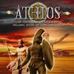 In the Shroud of Legendry. Hellenic Myths of Gods and Heroes