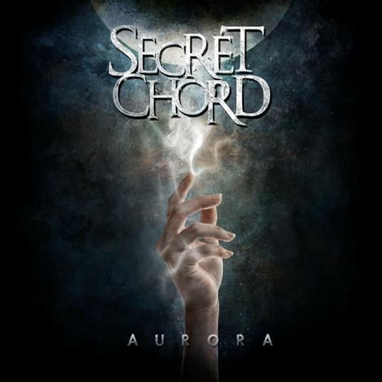 Aurora - CD Audio di Secret Chord