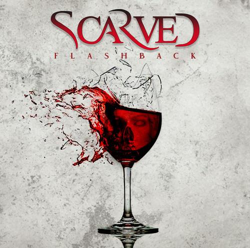 Flashback - CD Audio di Scarved