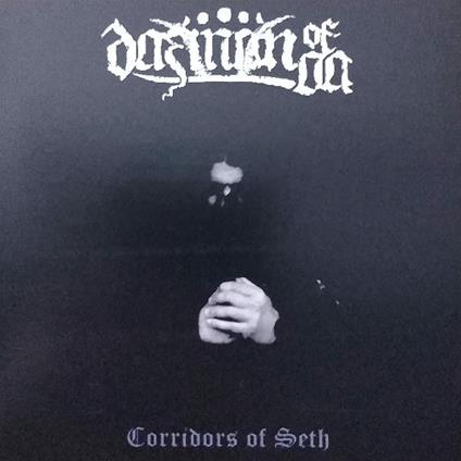 Corridors Of Seth - CD Audio di Daemon of Oa