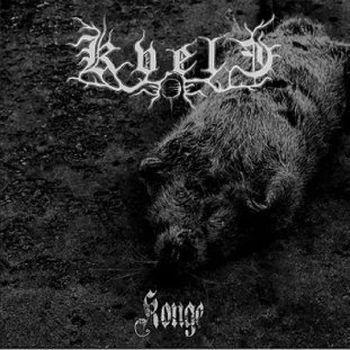 Konge - CD Audio di Kvele