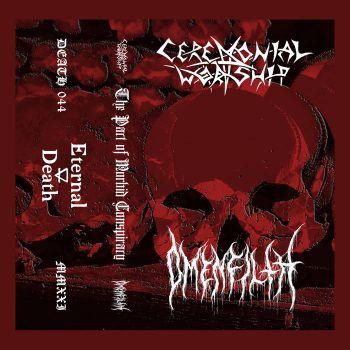 Pact of Morbid Conspiracy - CD Audio di Ceremonial Worship