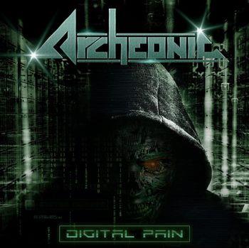 Digital Pain - CD Audio di Archeonic