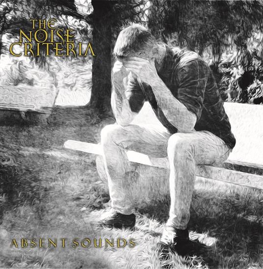 Absent Sounds - CD Audio di Noise Criteria