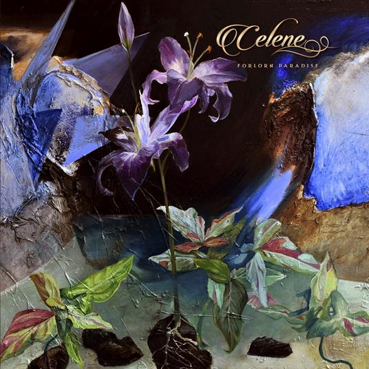 Forlorn Paradise - CD Audio di Celene