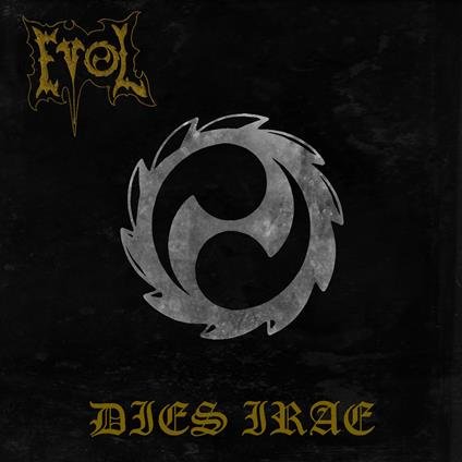 Dies Irae - CD Audio di Evol