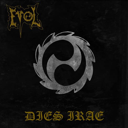 Dies Irae - CD Audio di Evol