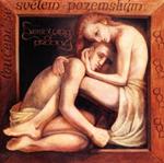 Louaena Se Svatem Pozemskam [Cd]