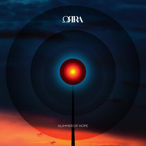 Glimmer Of Hope - CD Audio di Orra