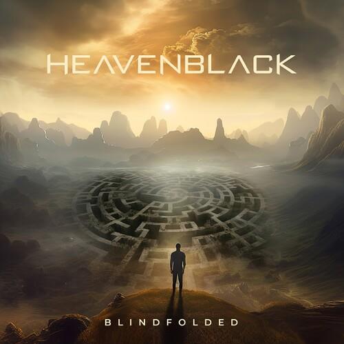 Blindfolded - CD Audio di Heavenblack