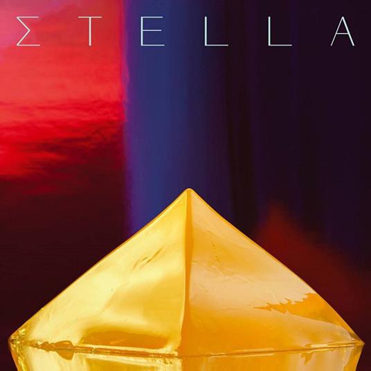 Stella - Vinile LP di Stella