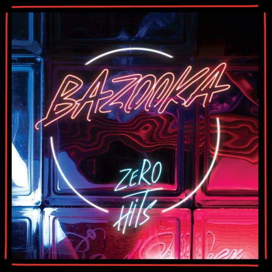 Zero Hits - Vinile LP di Bazooka