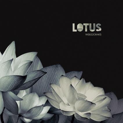 Lotus - Vinile LP di Vasilis Dokakis