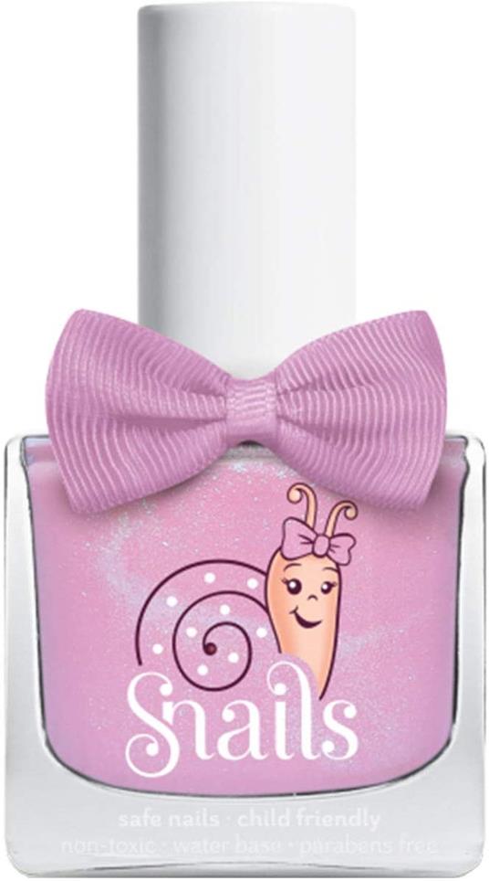 Smalto Unghie Per Bambine Candy Floss Snails 10.5Ml - 2