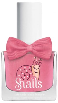 Smalto Unghie Per Bambine Fairytale Snails 10.5Ml