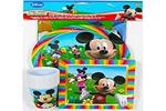 Pack fiesta Mickey Mouse Disney