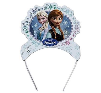 Frozen. Tiara