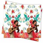 Elena Di Avalor. Tovaglia Pvc 120 X 180 Cm.