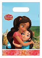 Elena Di Avalor. 6 Sacchetti