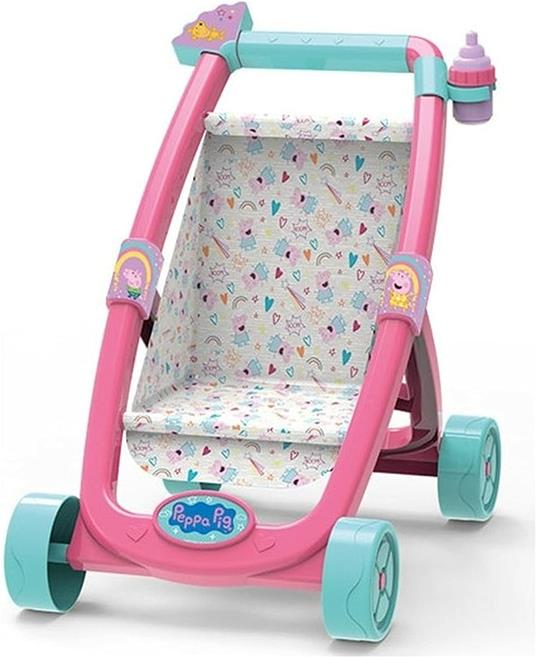 Passeggino Peppa Pig 8146