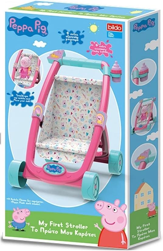 Passeggino Peppa Pig 8146 - 2