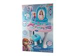 Frozen specchiera con gambe 16 accessori