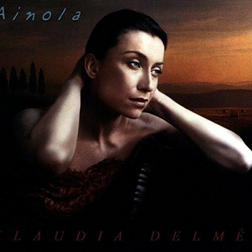 Ainola - CD Audio di Klaudia Delmer