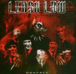 Dogface - CD Audio di Leash Law